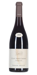 Arlaud Clos St Denis 2008