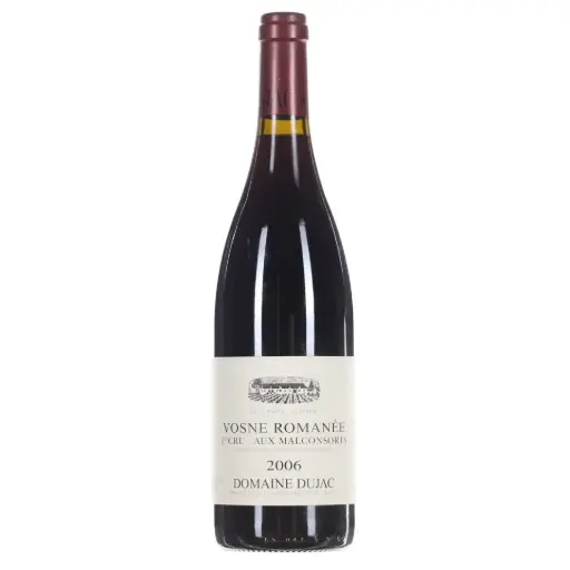 [DUVRM06] Dujac Vosne Romanee 1er Cru Malconsorts 2006