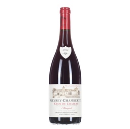 Armand Rousseau Gevrey Chambertin Clos du Chateau 2022