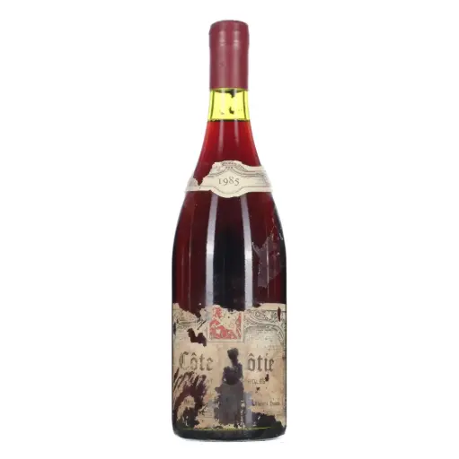 [PBCR85] Pierre Barge Cote Rotie 1985