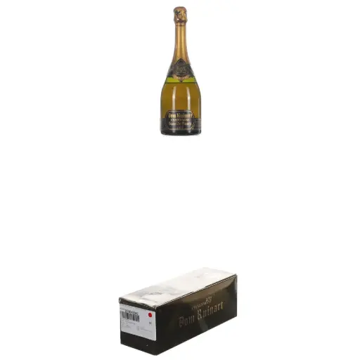 [DRBDB76] Dom Ruinart Blanc de Blancs 1976 (OCC/1)