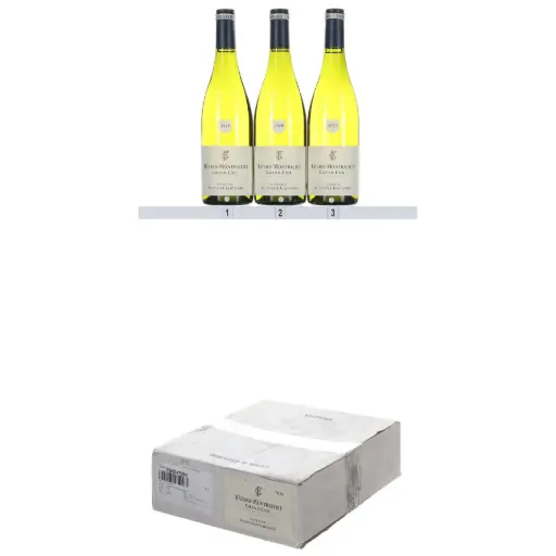 [FGBM20] Fontaine Gagnard Batard Montrachet 2020 (OCC/3)