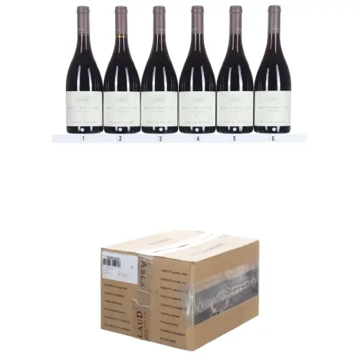 [DAMSDR14] Arlaud Morey St Denis 1er Cru Ruchots 2014 (OCC/6)