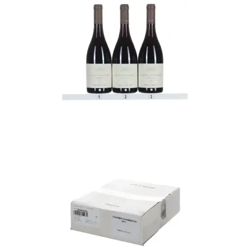 [DACC17] Arlaud Charmes Chambertin 2017 (OCC/3)