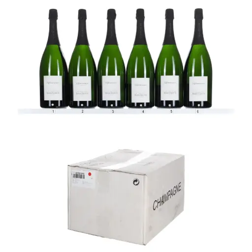 [MCEFF15M] Marie Courtin Efflorescence 2015 Magnum (OCC/6)