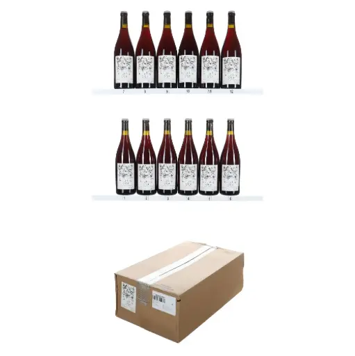 [JBBJLS21] Julie Balagny B...j.l..s 2021 (OCC/12)