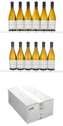 Antoine Jobard Bourgogne Blanc 2018 (OCC/12)