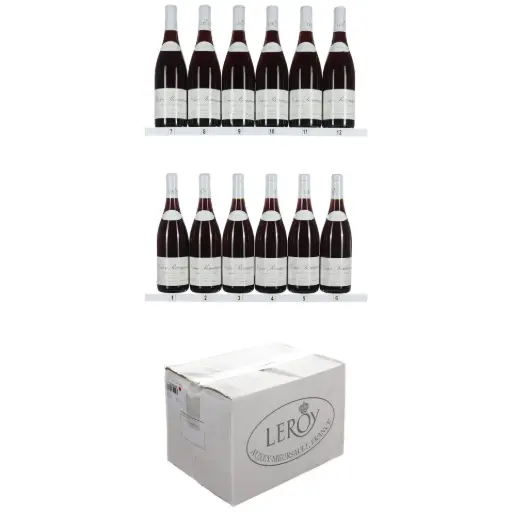 [MALVR17] Maison Leroy Vosne Romanee 2017 (OCC/12)