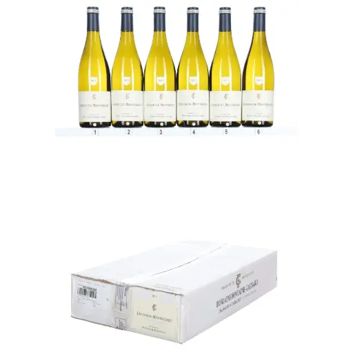 [FGCM21] Fontaine Gagnard Chassagne Montrachet 2021 (OCC/6)