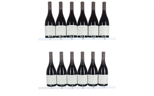 [DAMSDC16] Arlaud Morey St Denis 1er Cru Cheseaux 2016 (Case/12)