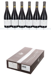 Bachelet Monnot Maranges 1er Cru La Fussiere Rouge 2018 (OCC/6)