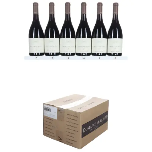 [DAMSD15] Arlaud Morey St Denis 2015 (OCC/6)