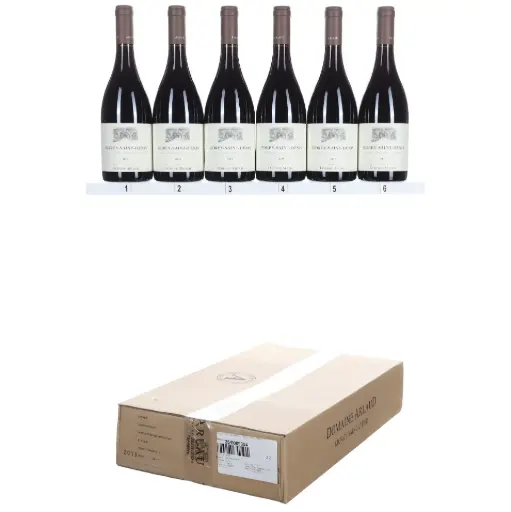 [DAMSD19] Arlaud Morey St Denis 2019 (OCC/6)