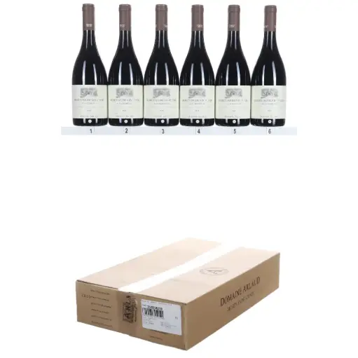 [DAMSDC20] Arlaud Morey St Denis 1er Cru Cheseaux 2020 (OCC/6)