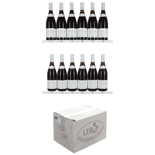 [MALNSG17] Maison Leroy Nuits Saint Georges 2017 (OCC/12)