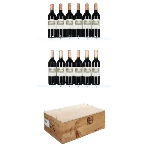 [STPI01] Saint Pierre 2001 (OWC/12)