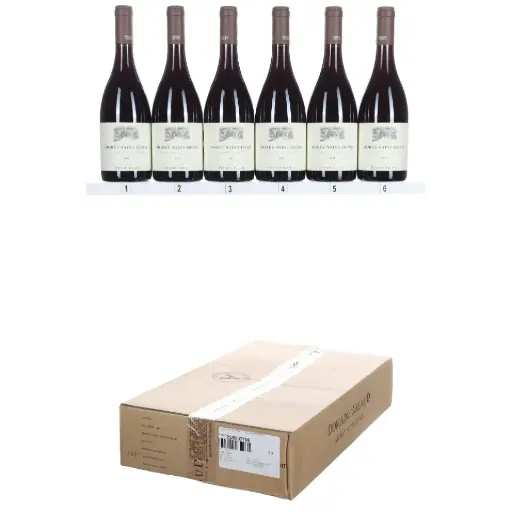 [DAMSD21] Arlaud Morey St Denis 2021 (OCC/6)