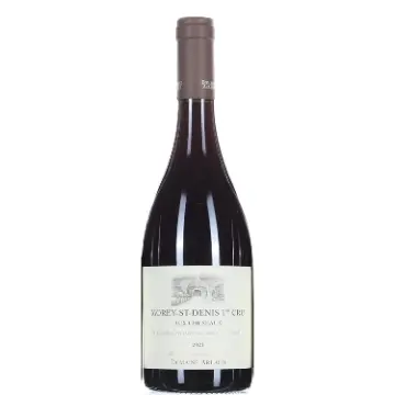 [DAMSDC21] Arlaud Morey St Denis 1er Cru Cheseaux 2021