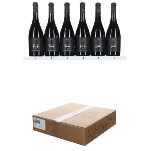 [BDSJE21] Bryan Deleu St Joseph Exorde 2021 (OCC/6)