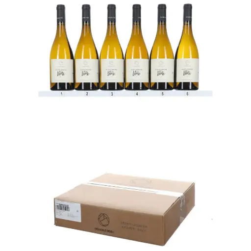 [BDSJLB21] Bryan Deleu St Joseph Litote Blanc 2021 (OCC/6)