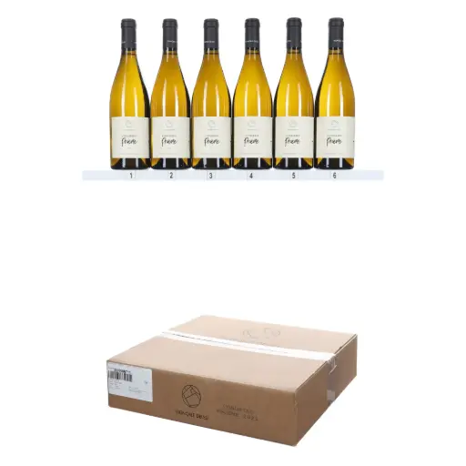 [BDCP21] Bryan Deleu Condrieu Proeme 2021 (OCC/6)