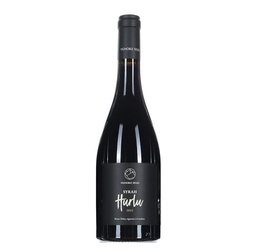 Bryan Deleu Syrah Hurlu 2021