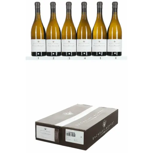[BMPM21] Bachelet Monnot Puligny Montrachet 2021 (OCC/6)