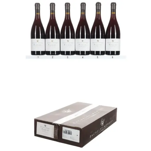 [BMPC21] Bachelet Monnot Pommard 1er Cru Chanlins 2021 (OCC/6)