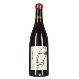 Anne &amp; J-F Ganevat Vin de France j'En Veux NV