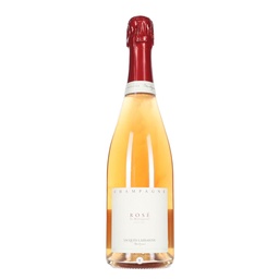 Jacques Lassaigne Rose de Montgueux NV