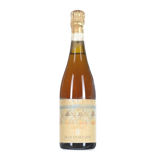 [SELENV] Jacques Selosse Exquise NV
