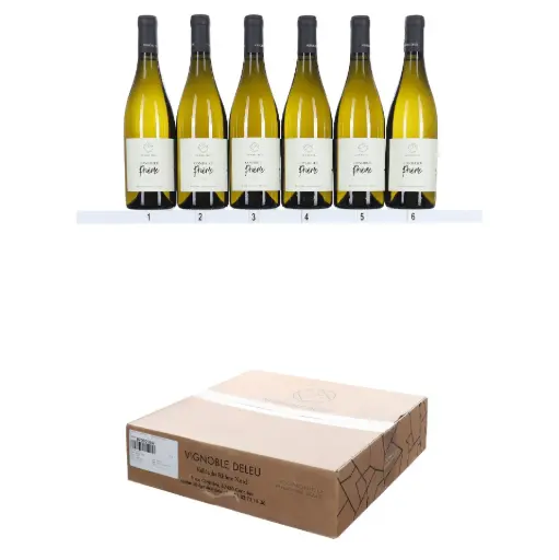 [BDCP22] Bryan Deleu Condrieu Proeme 2022 (OCC/6)