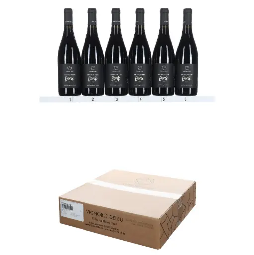 [BDSJE22] Bryan Deleu St Joseph Exorde 2022 (OCC/6)