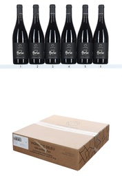 Bryan Deleu Syrah Hurlu 2022 (OCC/6)