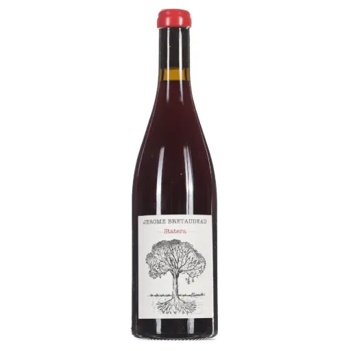 [JBRS22] Jerome Bretaudeau Statera Pinot Noir 2022