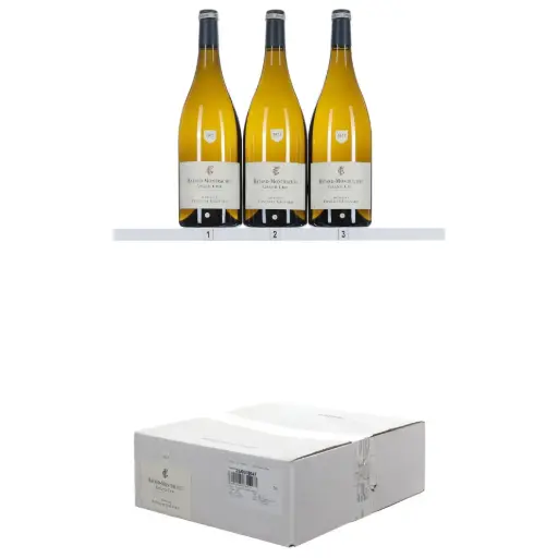 [FGBM22M] Fontaine Gagnard Batard Montrachet 2022 Magnum (OCC/3)