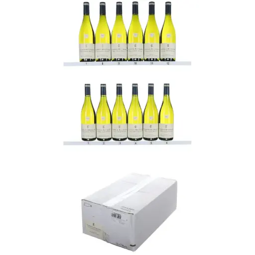 [FGCMLGM22] Fontaine Gagnard Chassagne Montrachet 1er Cru La Grand Montagne 2022 (OCC/12)