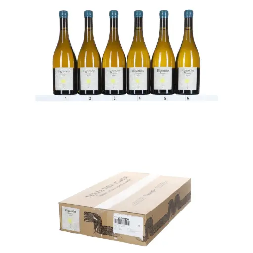 [TVVB20] Terra Vita Vinum Bigottiere 2020 (OCC/6)