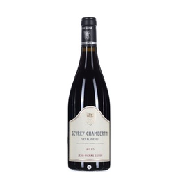 Jean-Pierre Guyon Gevrey Chambertin les Platieres 2015