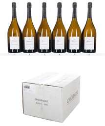 Marie Courtin Efflorescence 2017 Magnum (OCC/6)