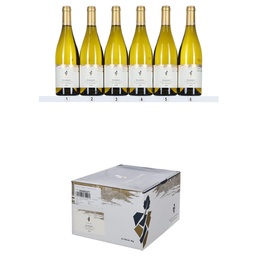 Domaine Les Astrelles Bourgogne Blanc &quot;Les Closeaux&quot; 2022 (OCC/6)