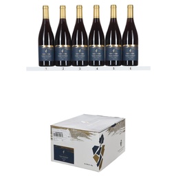 Domaine Les Astrelles Gevrey Chambertin &quot;Les Crais&quot; 2022 (OCC/6)