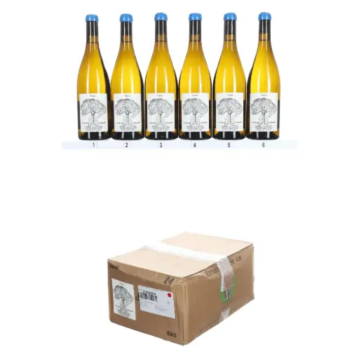 [JBRG21] Jerome Bretaudeau Muscadet Gaia 2021 (OCC/6)