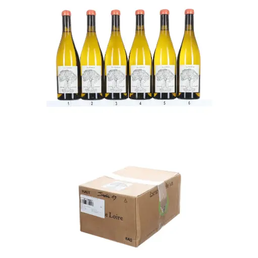 [JBRJ19] Jerome Bretaudeau La Justice 2019 (OCC/6)