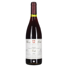 Michel Grisard Prieure Saint Christophe Mondeuse 1991