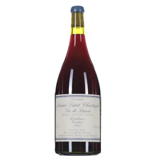 [MGPSCMT05M] Michel Grisard Prieure Saint Christophe Mondeuse Tradition 2005 Magnum