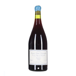 Michel Grisard Prieure Saint Christophe Mondeuse Tradition 2009 Magnum