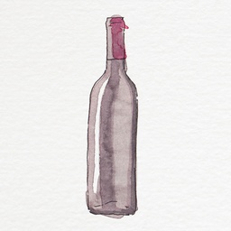 Bartolo Mascarello Barolo (artist label) 2019 (OCC/6)