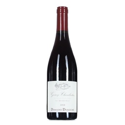 Duroche Gevrey Chambertin Les Jeunes Rois 2018