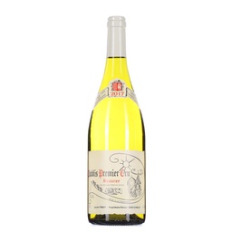 Laurent Tribut Chablis 1er Cru Beauroy 2017
